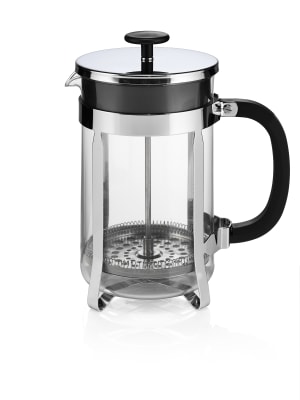 Single Cup Cafetiere. Single Serve Grind And Brew Coffee Maker. Espro Travel Press For Coffee ...